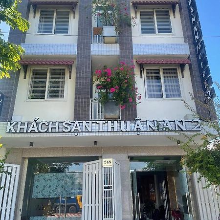Thuan An 2 Ξενοδοχείο Ντα Νανγκ Εξωτερικό φωτογραφία