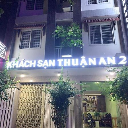 Thuan An 2 Ξενοδοχείο Ντα Νανγκ Εξωτερικό φωτογραφία