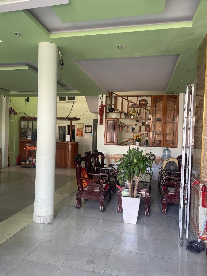 Thuan An 2 Ξενοδοχείο Ντα Νανγκ Εξωτερικό φωτογραφία