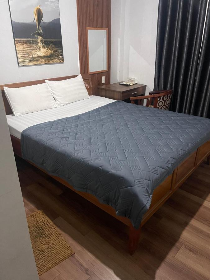 Thuan An 2 Ξενοδοχείο Ντα Νανγκ Εξωτερικό φωτογραφία