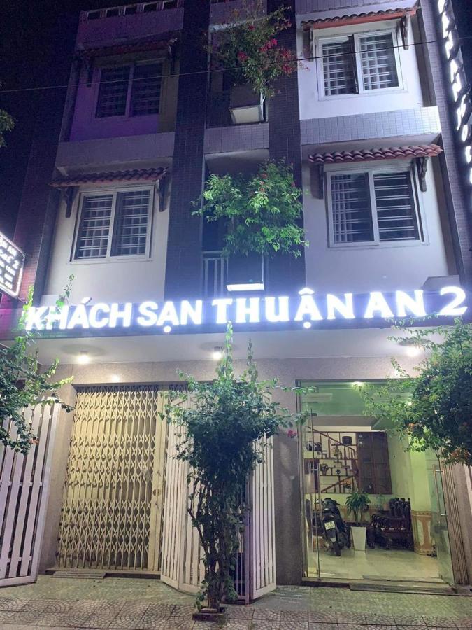 Thuan An 2 Ξενοδοχείο Ντα Νανγκ Εξωτερικό φωτογραφία