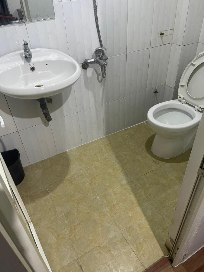 Thuan An 2 Ξενοδοχείο Ντα Νανγκ Εξωτερικό φωτογραφία